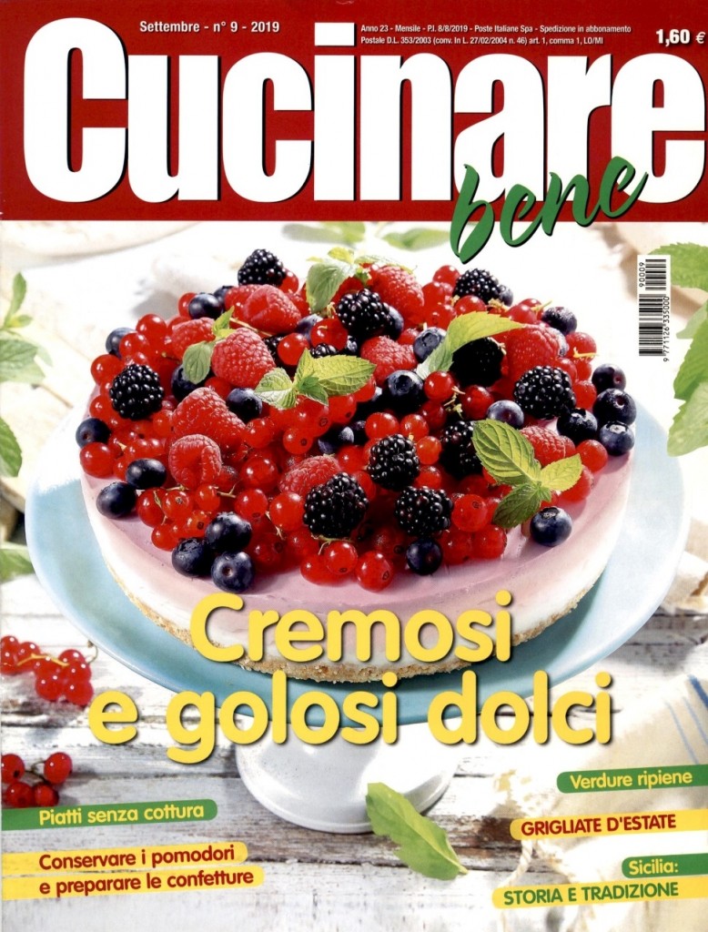 Cucinare Bene
