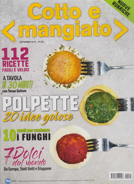 Cotto e Mangiato