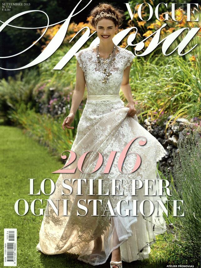 Vogue Sposa