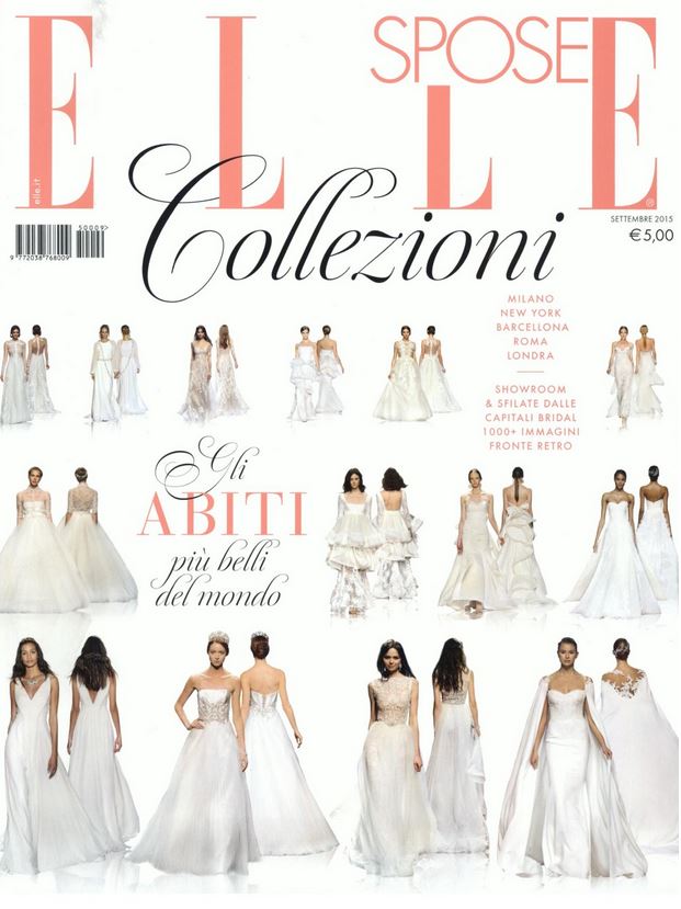 Elle Spose