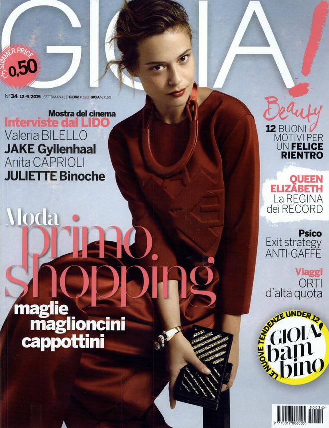 Gioia