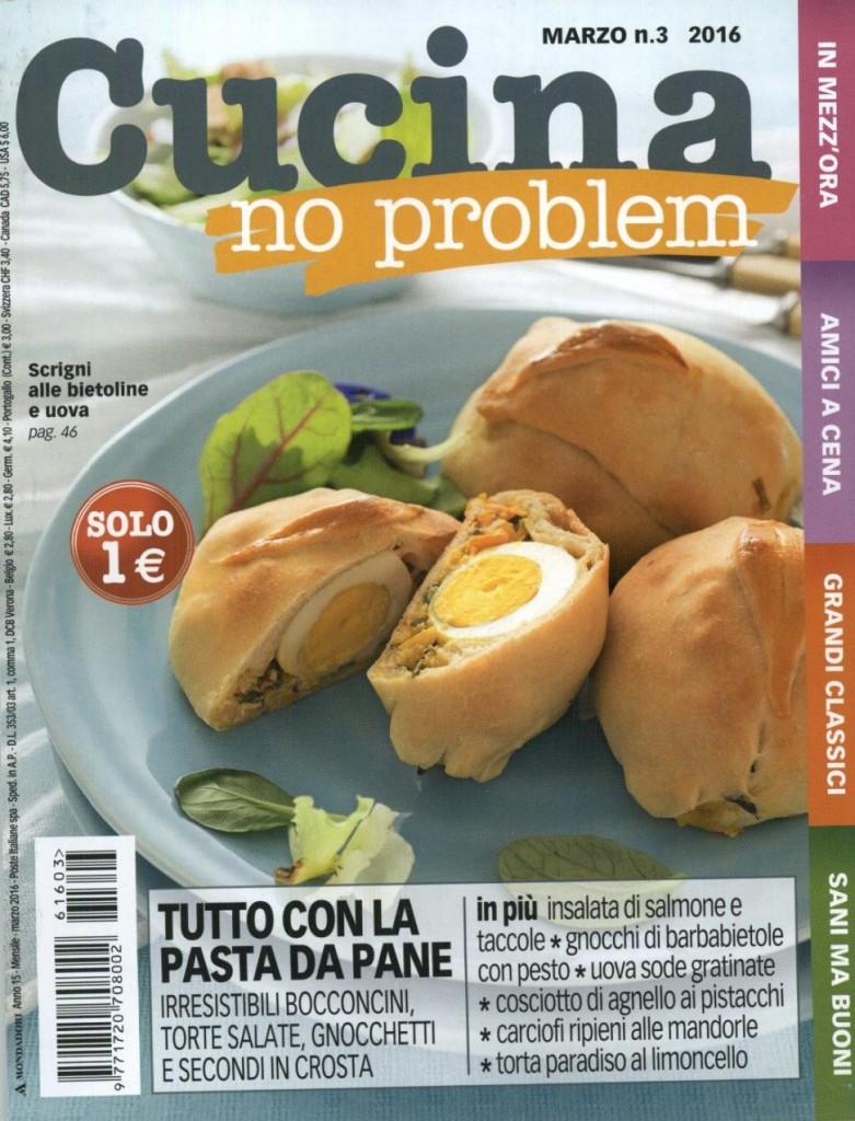 Cucina No Problem