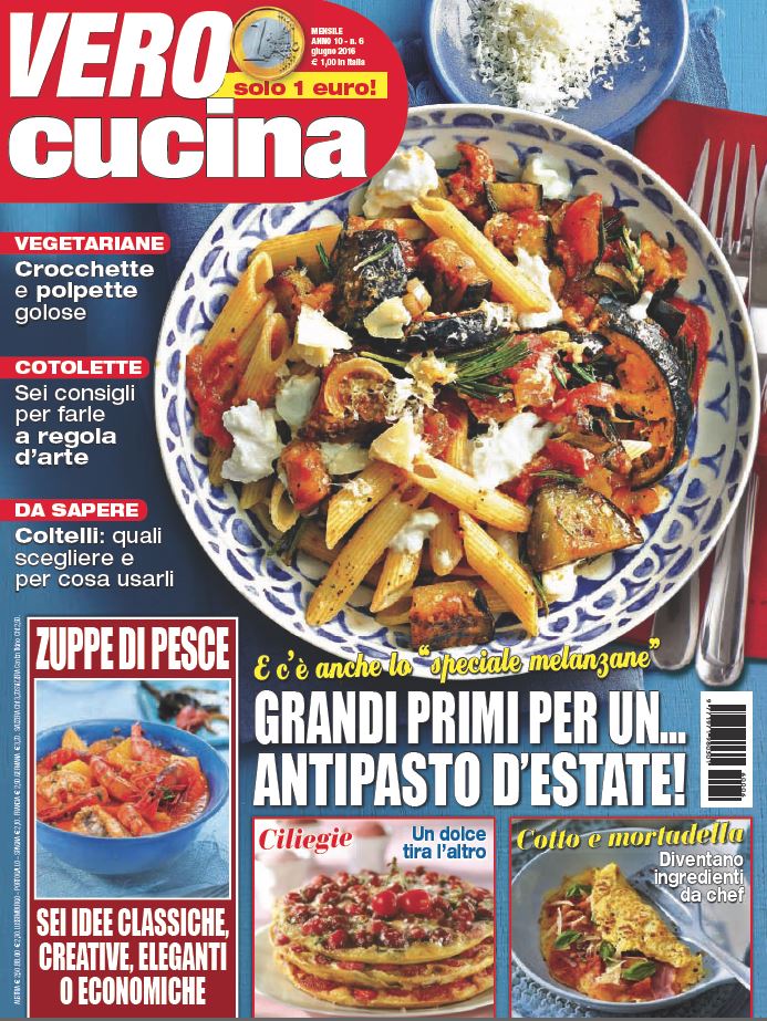 Vero Cucina