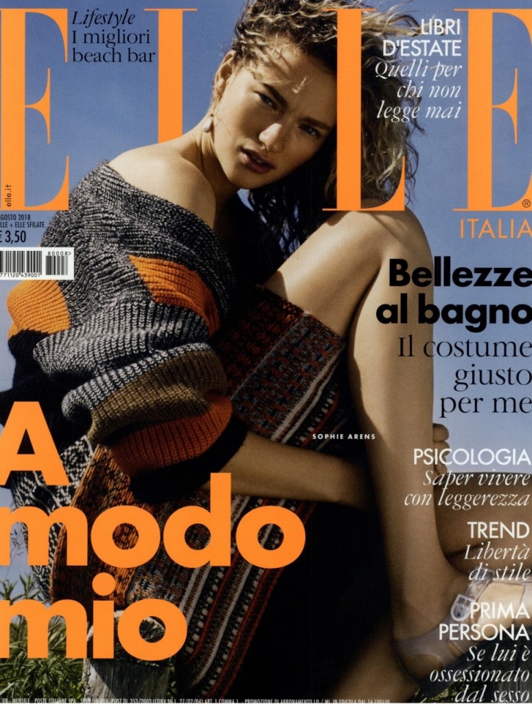 Elle