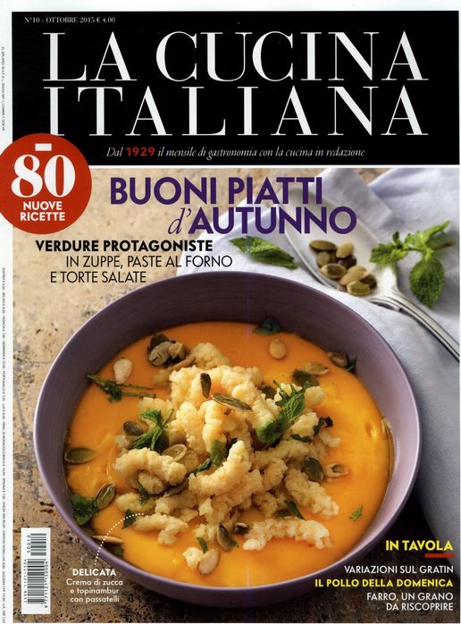 La Cucina Italiana