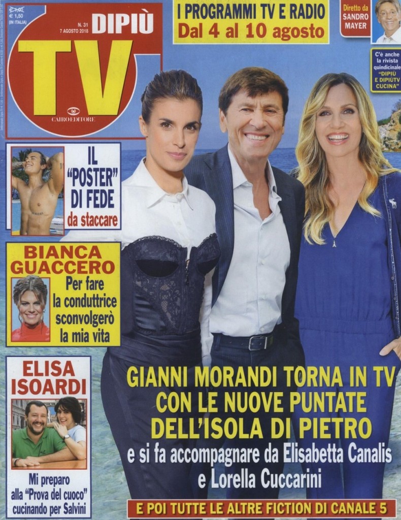DiPiù Tv