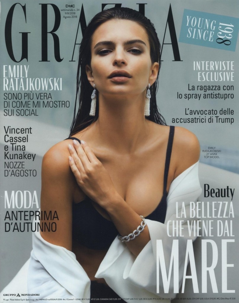 Grazia