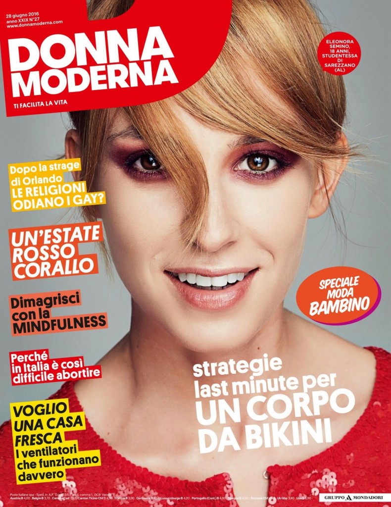 Donna Moderna