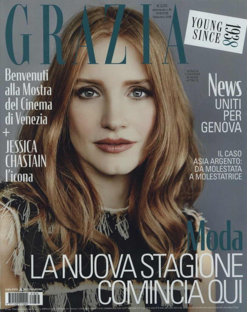 Grazia