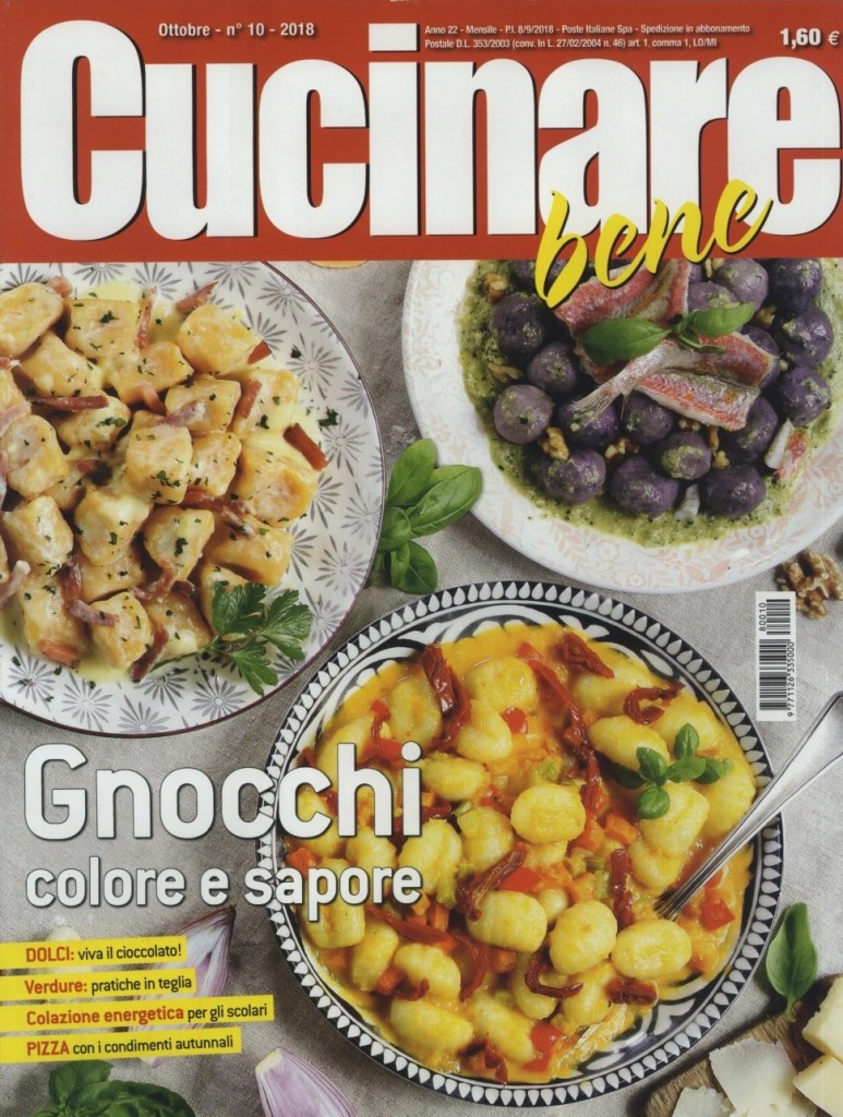 Cucinare Bene