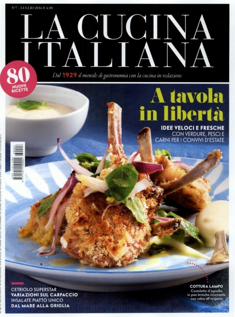 La Cucina Italiana