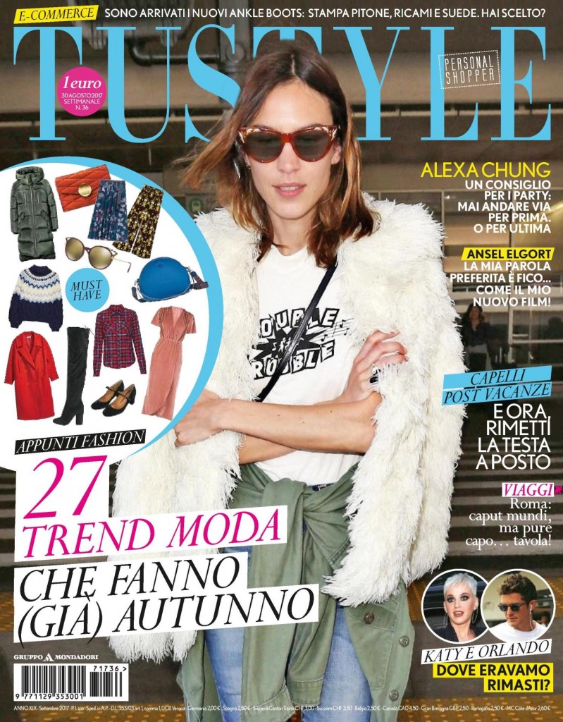 TuStyle