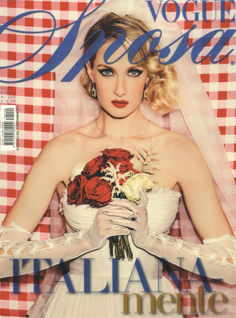 Vogue Sposa