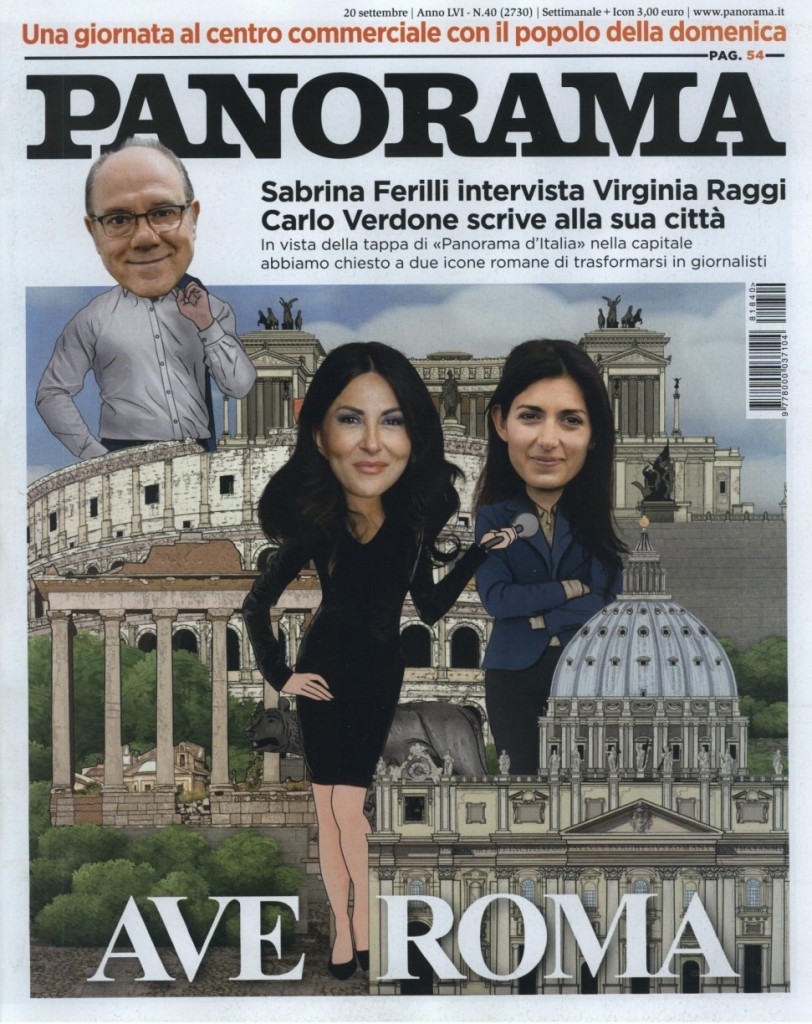 Panorama
