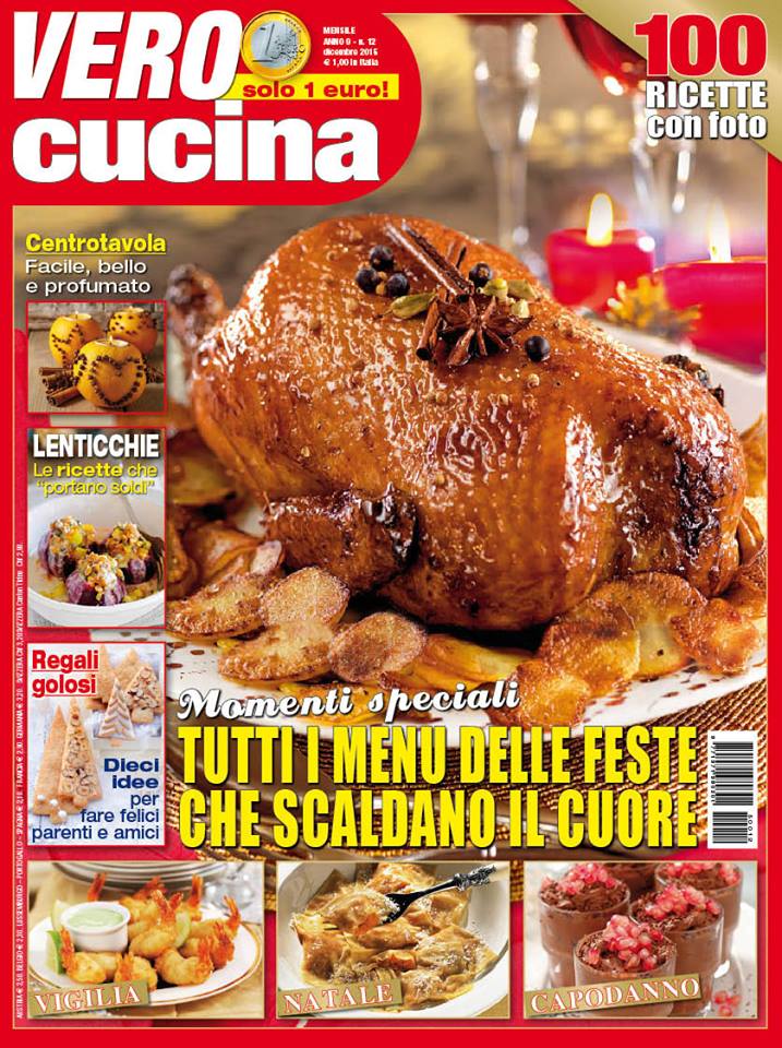 Vero Cucina