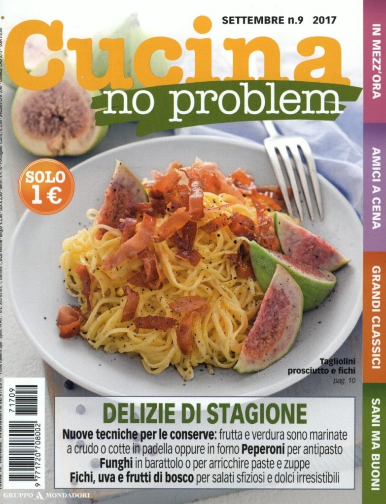 Cucina No Problem