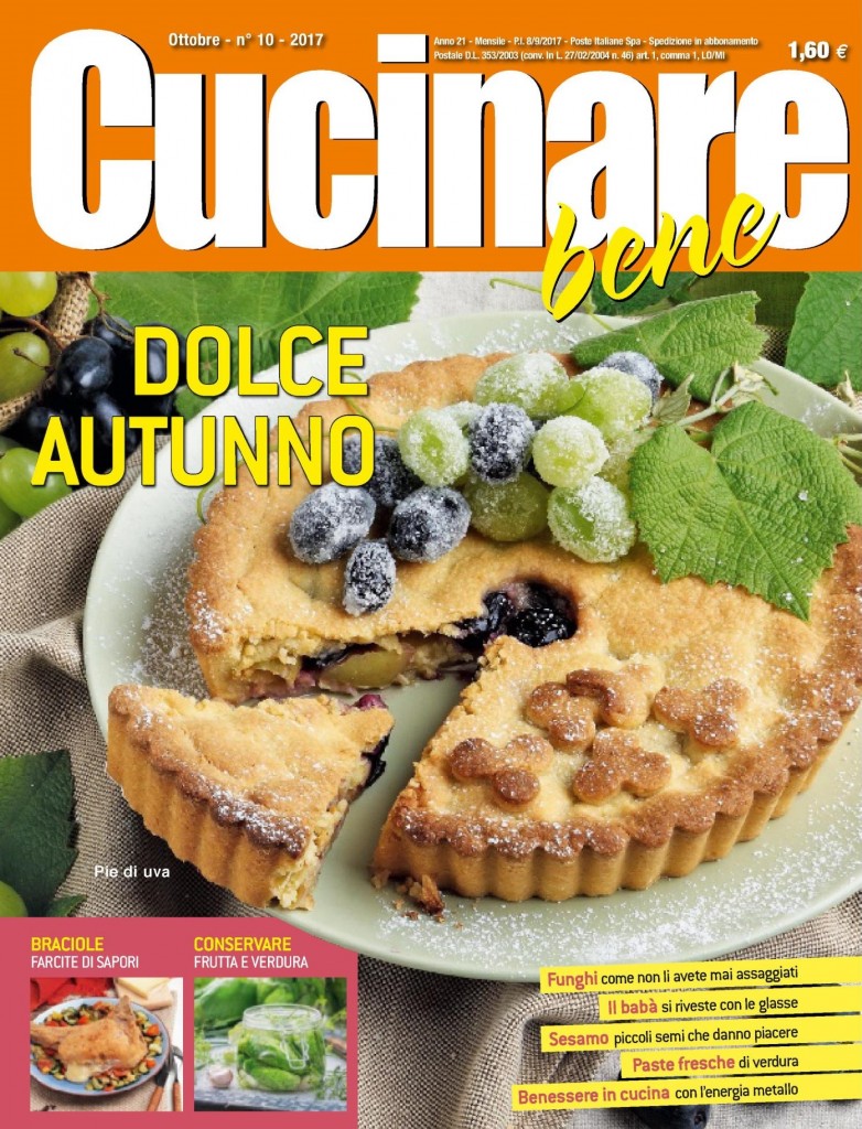 Cucinare Bene