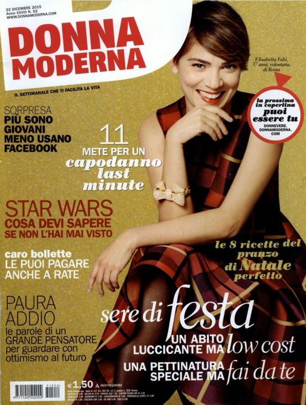 Donna Moderna