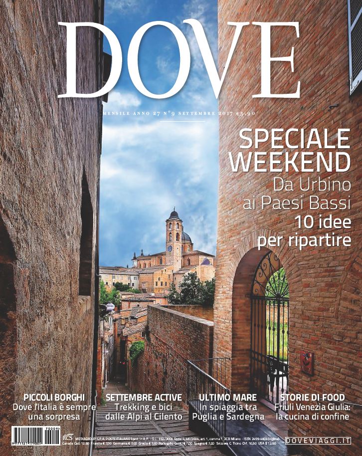 Dove