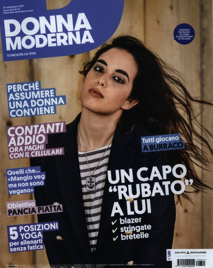 Donna Moderna