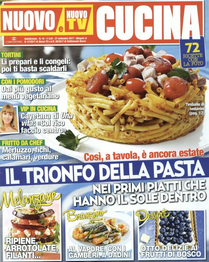 Nuovo Cucina