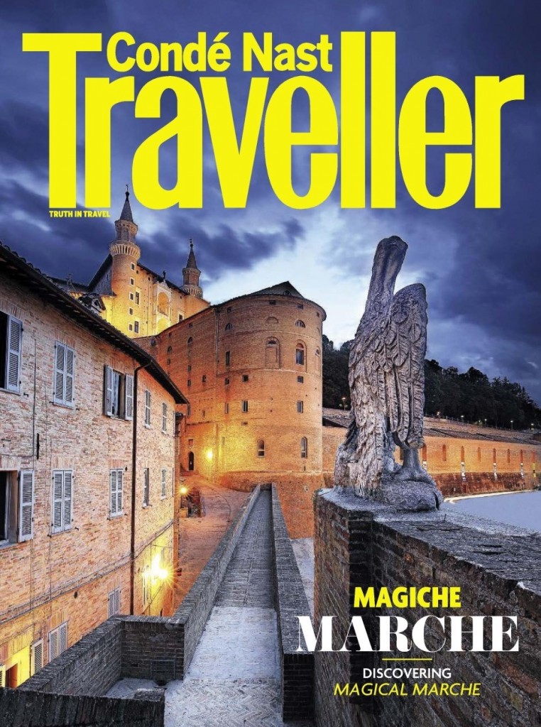 Condé Nast Traveller