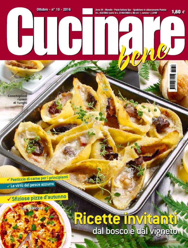 Cucinare Bene