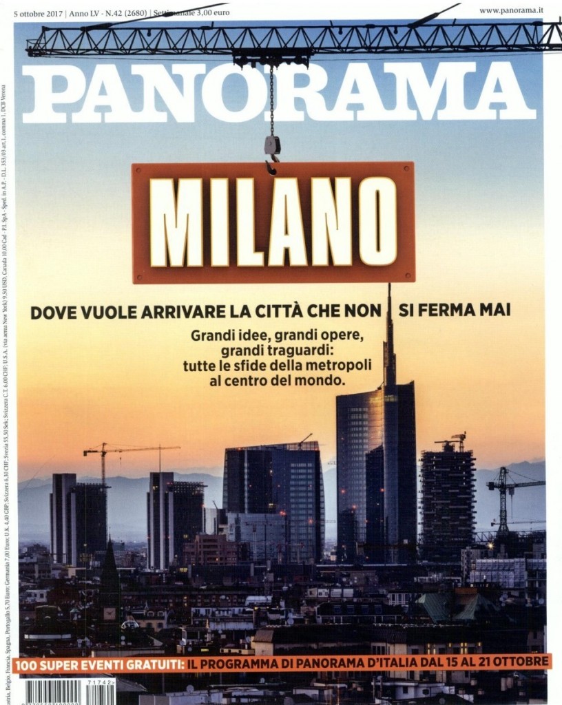 Panorama
