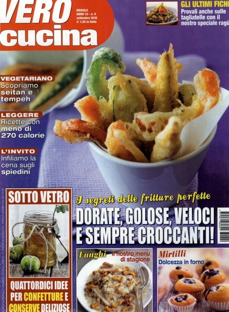 Vero Cucina