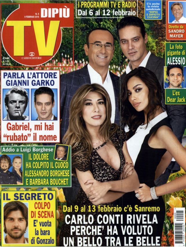 DiPiù TV