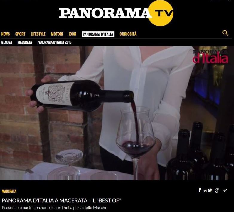 Panorama TV