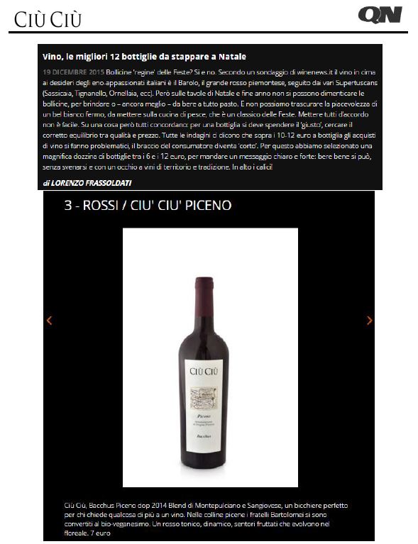 QN Quotidiano.net