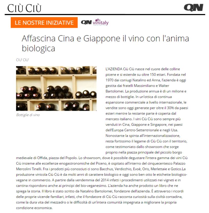 Quotidiano.net