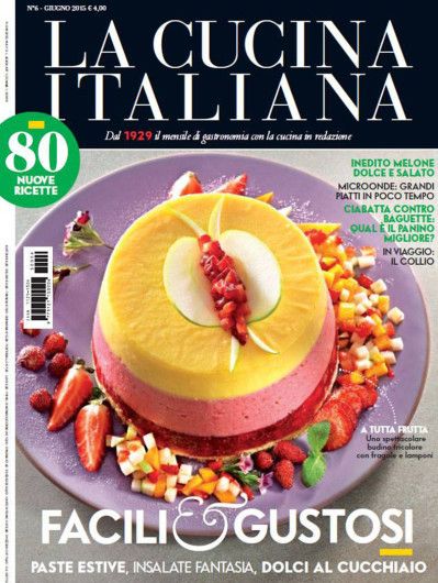 La Cucina Italiana
