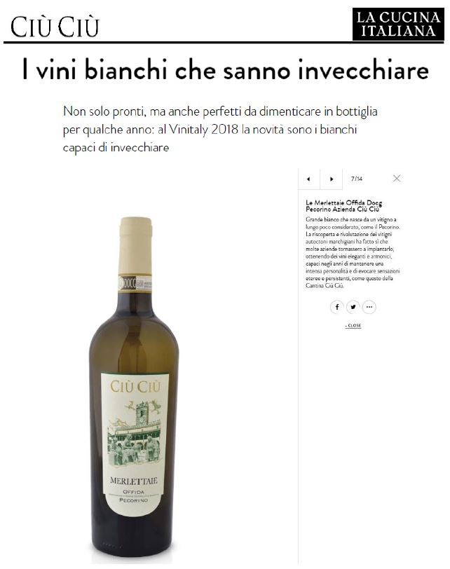 LaCucinaItaliana.it