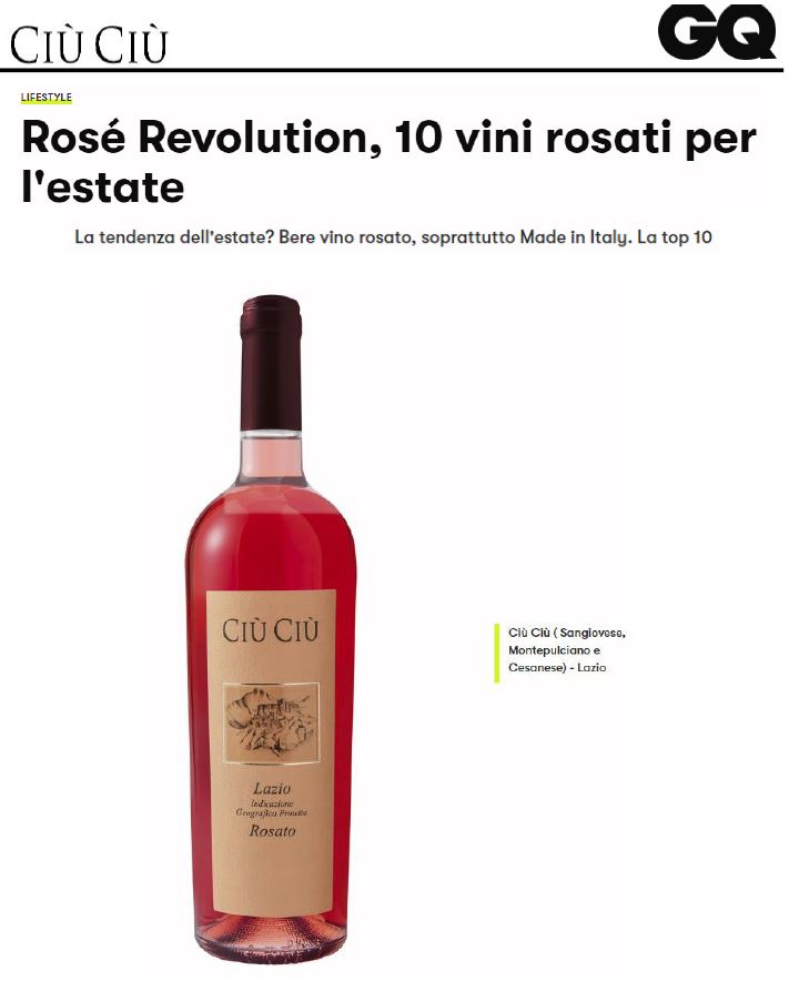 GQItalia.it
