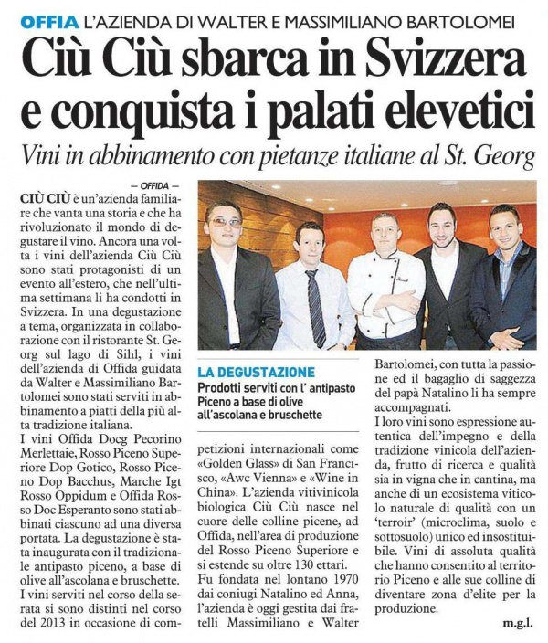 Il Resto del Carlino