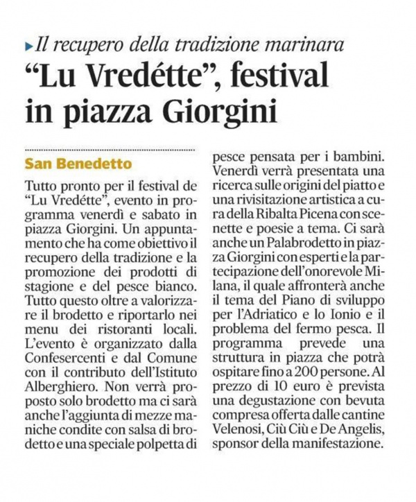 Il Resto del Carlino