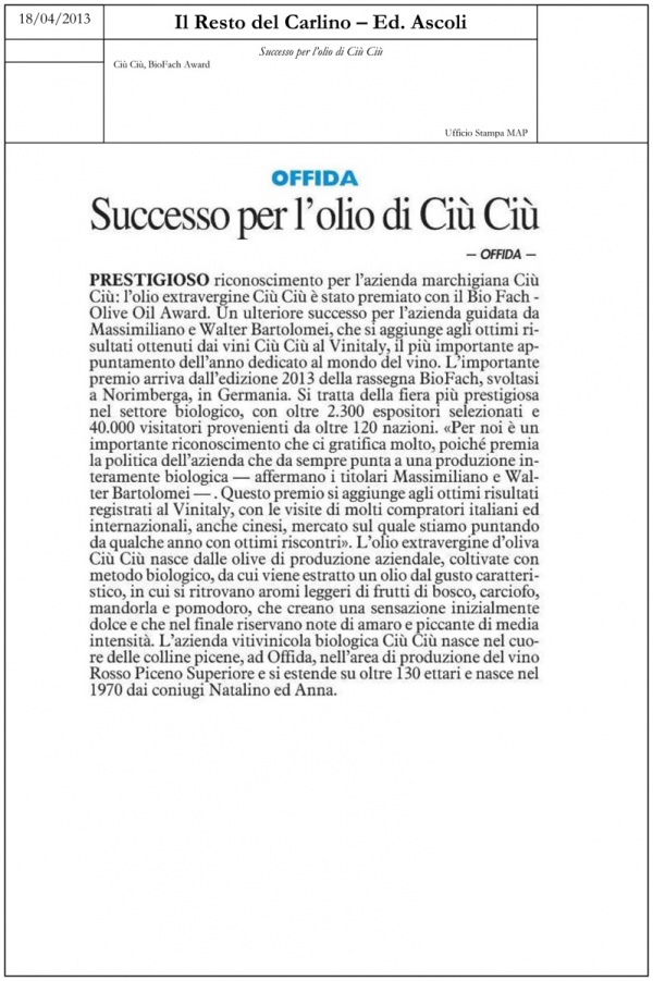 Il Resto del Carlino