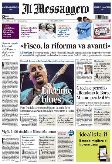 Il Messaggero