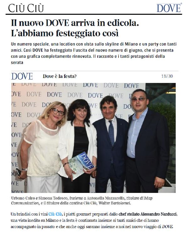 Viaggi.Corriere.it