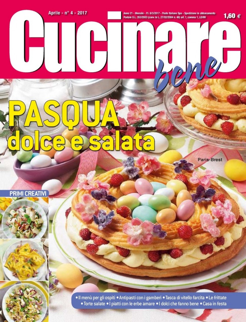 Cucinare Bene