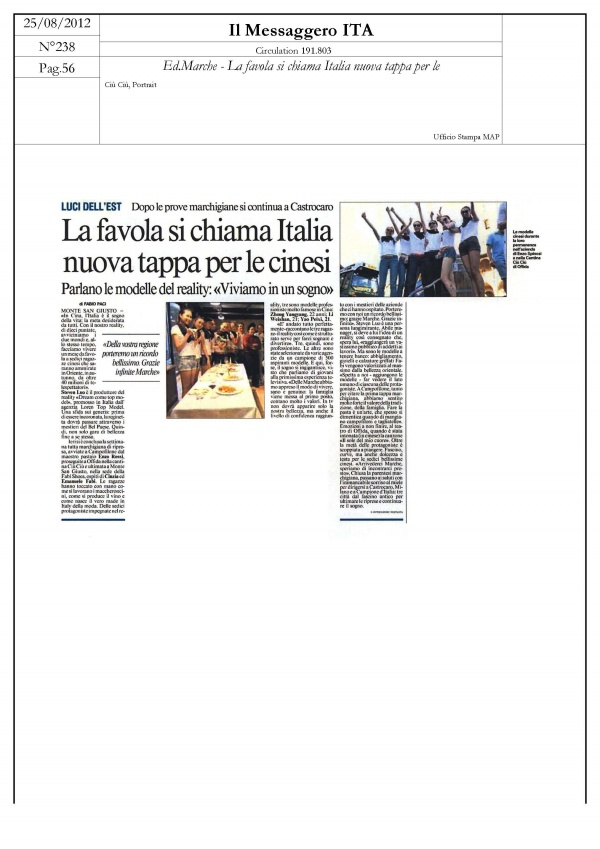 Il Messaggero