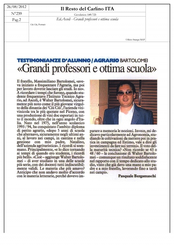 Il Resto del Carlino