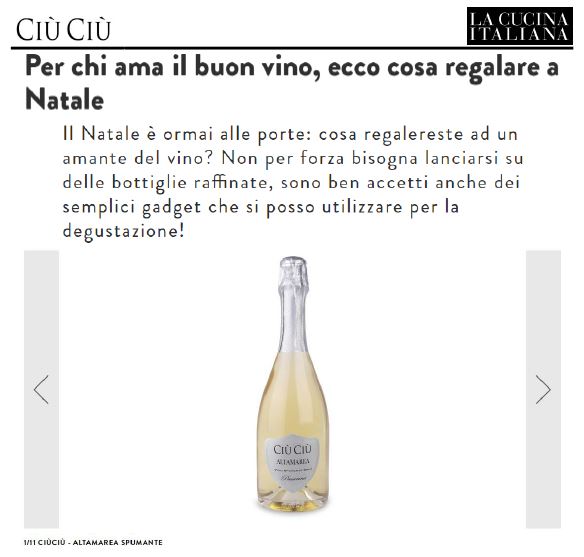 LaCucinaItaliana.it