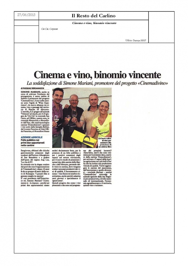 Il Resto del carlino