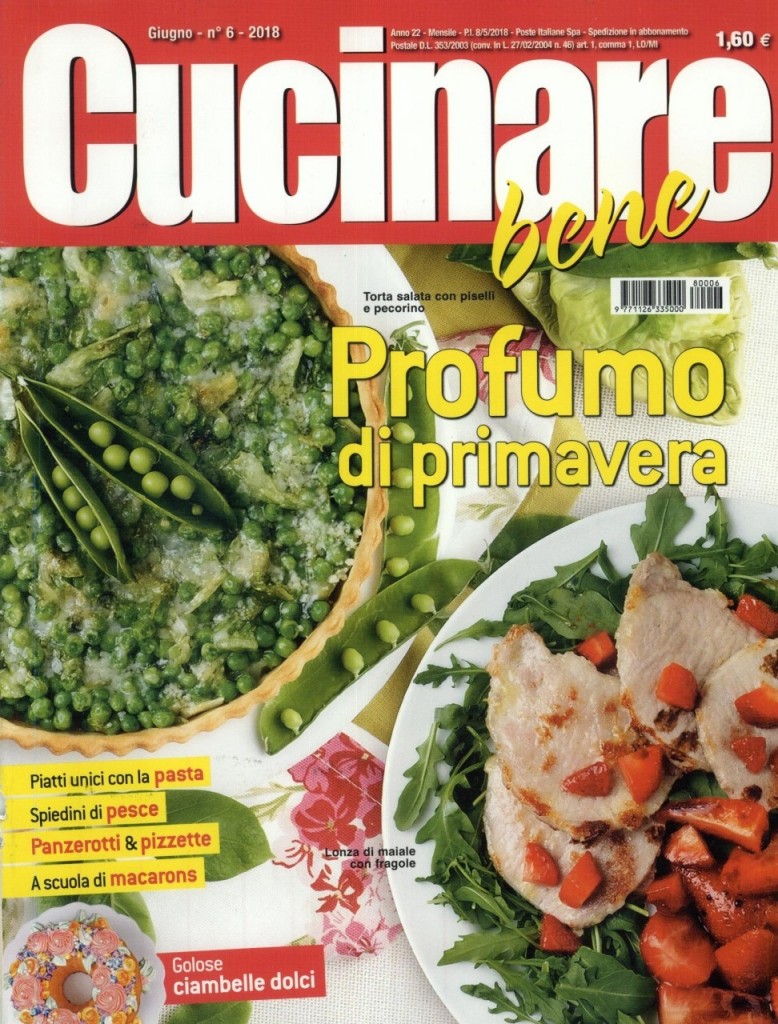 Cucinare Bene