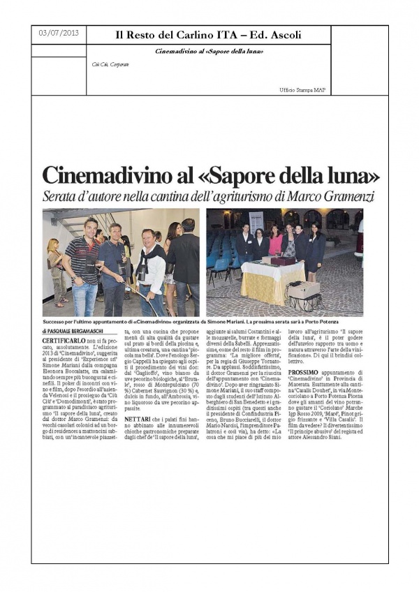 Il Resto del Carlino