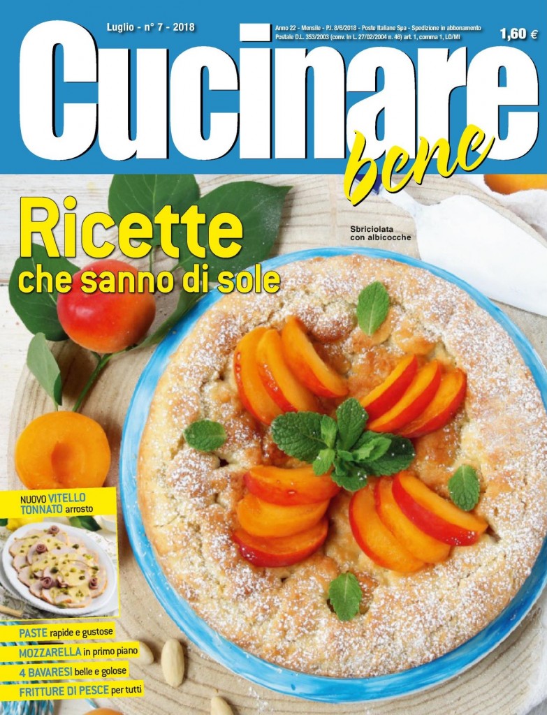 Cucinare Bene