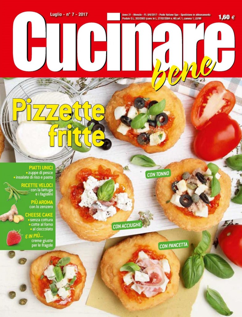 Cucinare Bene